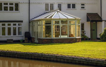 Hambleton Moss Side conservatory leads