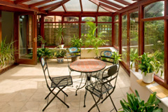 Hambleton Moss Side conservatory quotes
