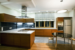 kitchen extensions Hambleton Moss Side